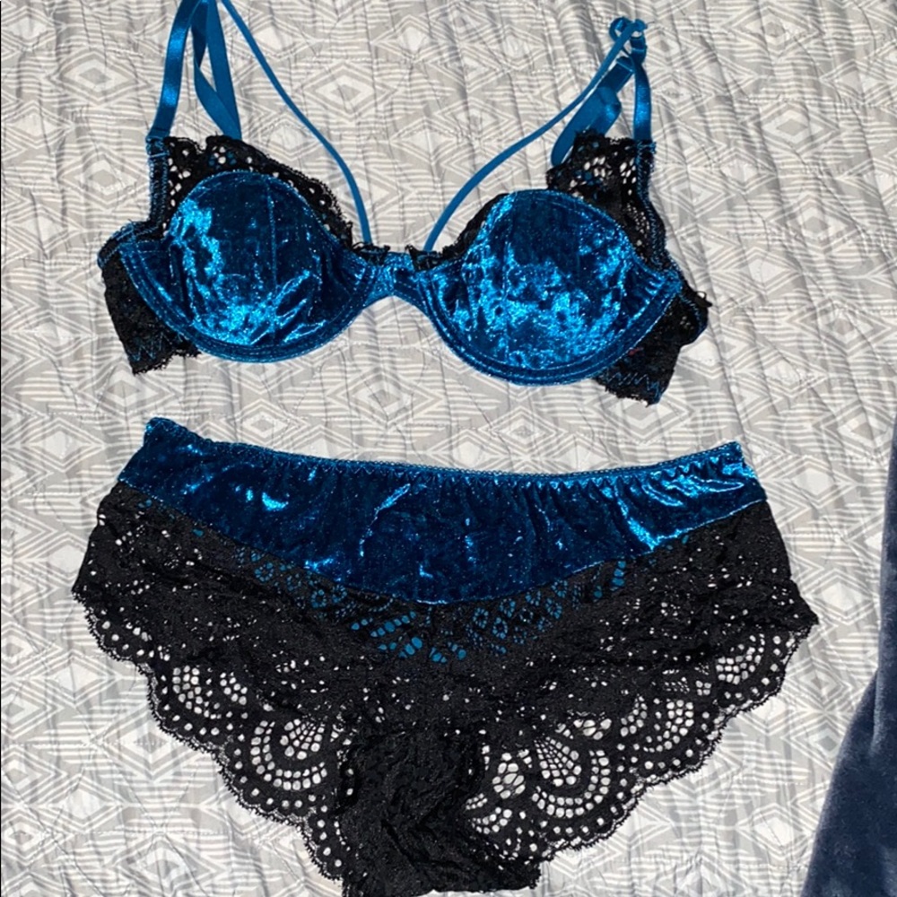 FASHION NOVA LINGERIE